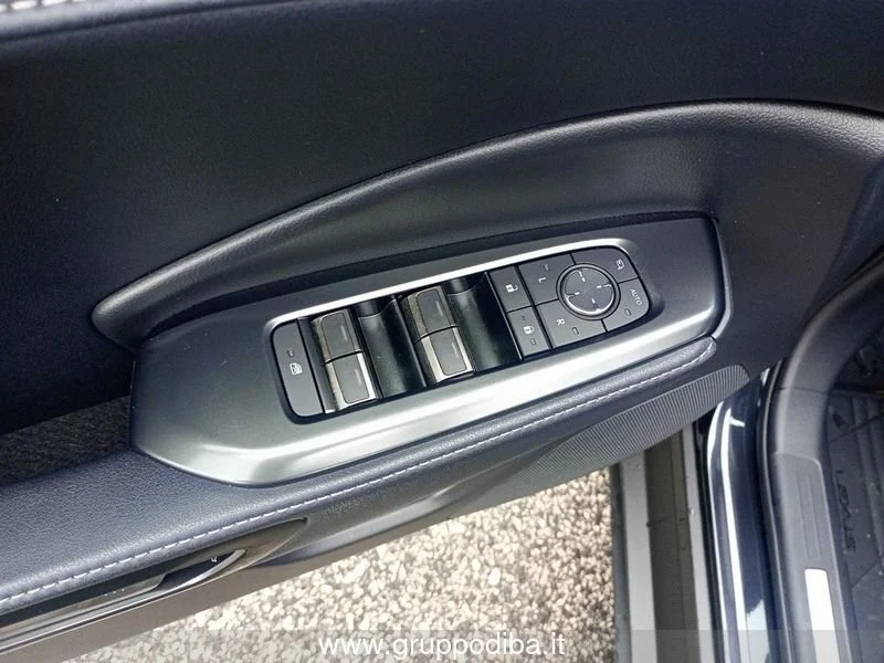 Lexus LBX LBX 1.5 hybrid Relax 4wd- Gruppo Diba