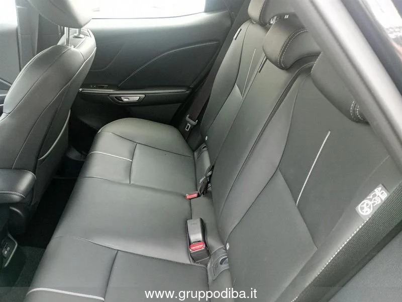 Lexus LBX LBX 1.5 hybrid Relax 4wd- Gruppo Diba