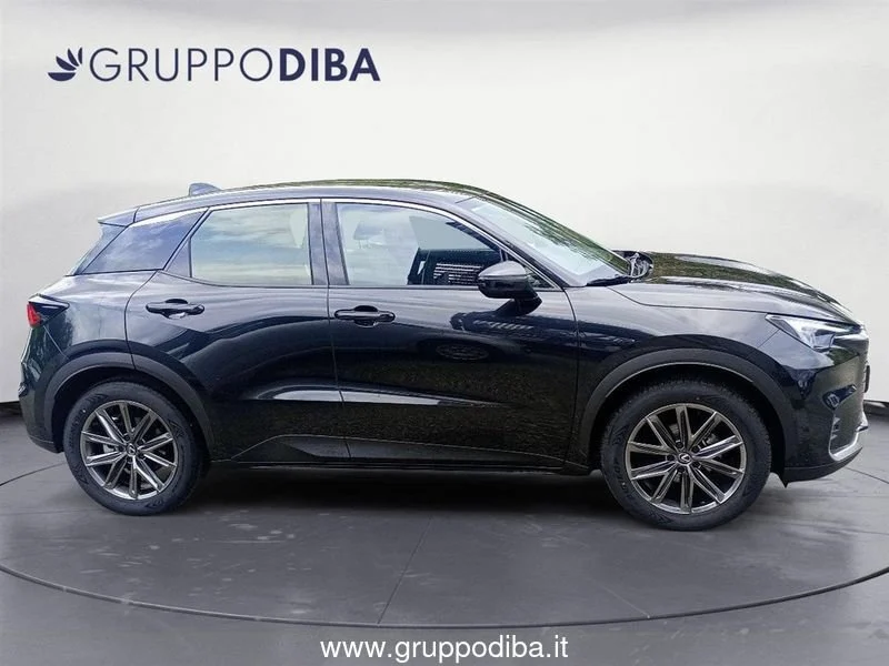 Lexus LBX LBX 1.5 hybrid Relax 4wd- Gruppo Diba