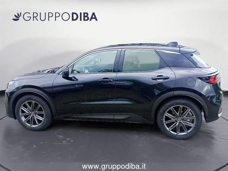 Lexus LBX LBX 1.5 hybrid Relax 4wd- Gruppo Diba