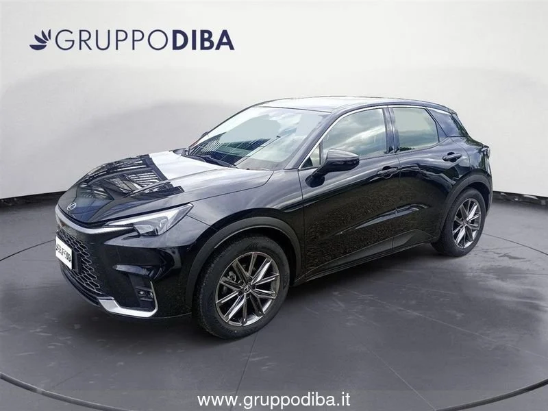 Lexus LBX LBX 1.5 hybrid Relax 4wd- Gruppo Diba