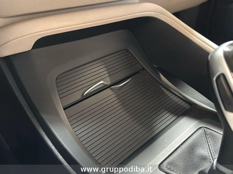 BMW X1 X1 sdrive18d Business Advantage auto- Gruppo Diba