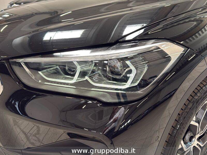 BMW X1 X1 sdrive18d Business Advantage auto- Gruppo Diba