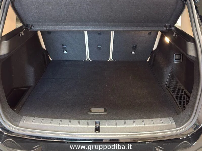 BMW X1 X1 sdrive18d Business Advantage auto- Gruppo Diba