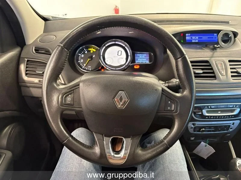 Renault SporTour sportour 1.5 dci gt style 110cv fl- Gruppo Diba