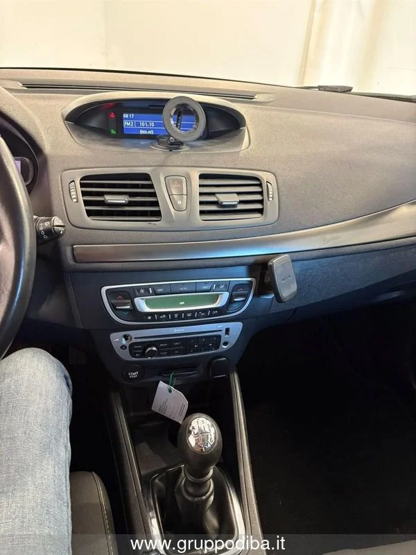 Renault SporTour sportour 1.5 dci gt style 110cv fl- Gruppo Diba