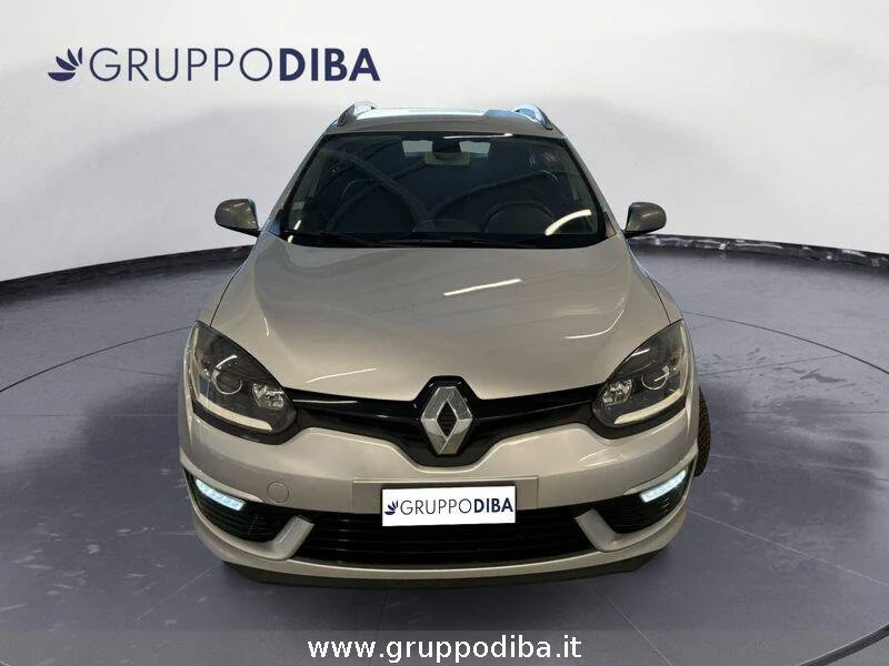 Renault SporTour sportour 1.5 dci gt style 110cv fl- Gruppo Diba
