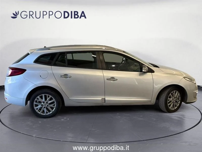 Renault SporTour sportour 1.5 dci gt style 110cv fl- Gruppo Diba