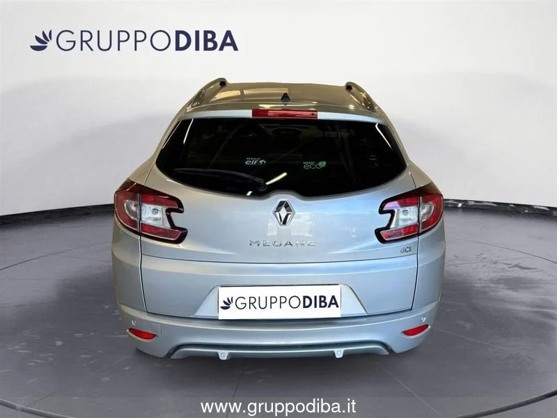 Renault SporTour sportour 1.5 dci gt style 110cv fl- Gruppo Diba