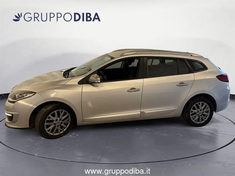 Renault SporTour sportour 1.5 dci gt style 110cv fl- Gruppo Diba
