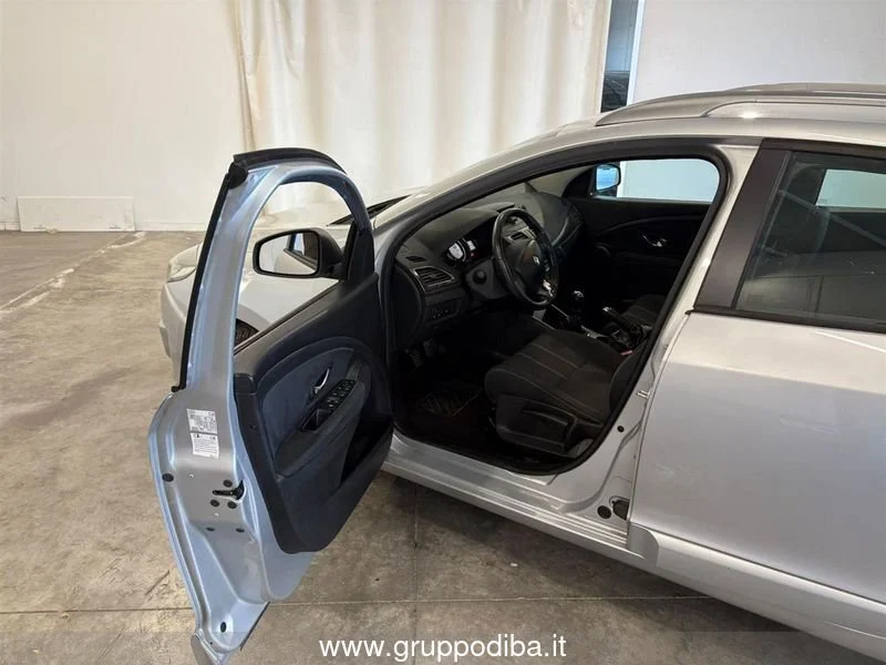 Renault SporTour sportour 1.5 dci gt style 110cv fl- Gruppo Diba