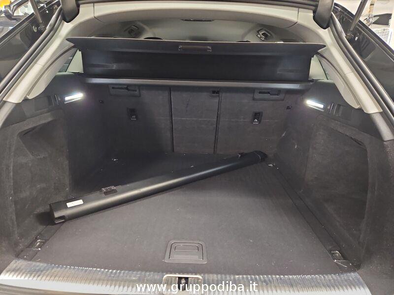 Audi A4 allroad quattro A4 Allroad 40 2.0 tdi mhev Business quattro 204cv- Gruppo Diba
