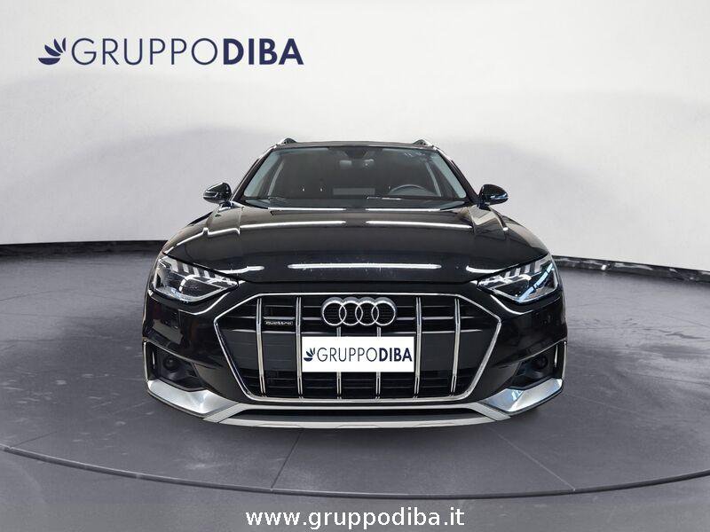 Audi A4 allroad quattro A4 Allroad 40 2.0 tdi mhev Business quattro 204cv- Gruppo Diba
