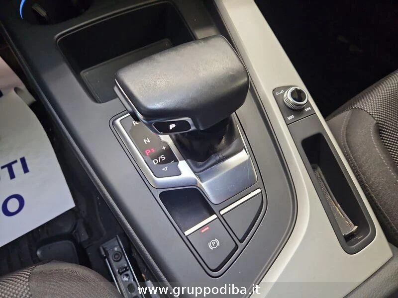 Audi A4 allroad quattro A4 Allroad 40 2.0 tdi mhev Business quattro 204cv- Gruppo Diba
