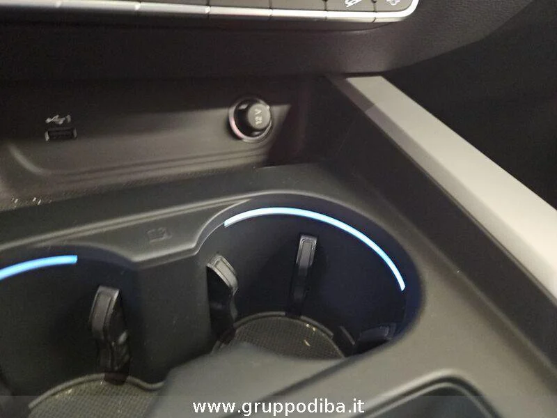 Audi A4 allroad quattro A4 Allroad 40 2.0 tdi mhev Business quattro 204cv- Gruppo Diba