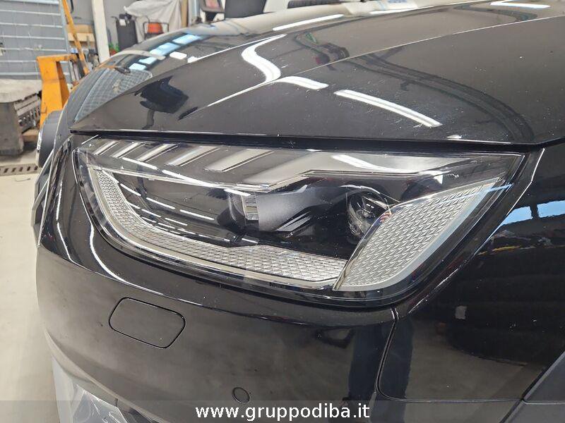 Audi A4 allroad quattro A4 Allroad 40 2.0 tdi mhev Business quattro 204cv- Gruppo Diba