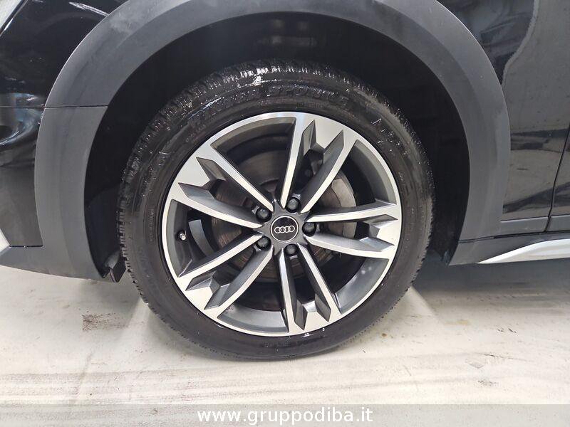 Audi A4 allroad quattro A4 Allroad 40 2.0 tdi mhev Business quattro 204cv- Gruppo Diba