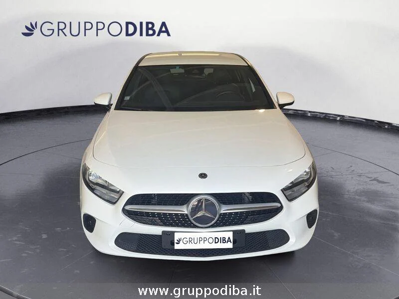 Mercedes-Benz Classe A Berlina A 180 d Sport auto- Gruppo Diba