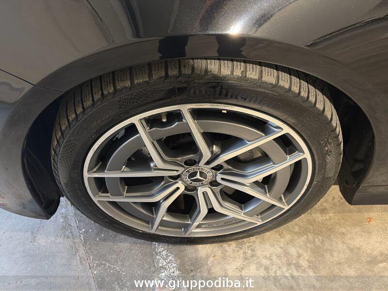 Mercedes-Benz Classe E Coupe E Coupe 300 d mhev (eq-boost) Premium Plus 4matic- Gruppo Diba