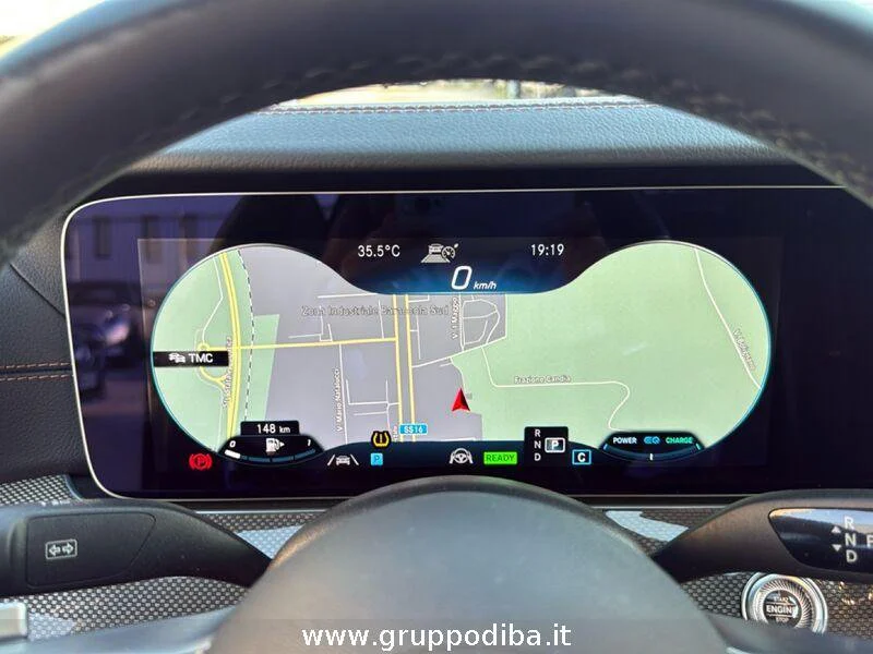 Mercedes-Benz Classe E Coupe E Coupe 300 d mhev (eq-boost) Premium Plus 4matic- Gruppo Diba