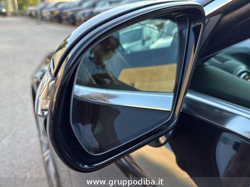 Mercedes-Benz Classe E Coupe E Coupe 300 d mhev (eq-boost) Premium Plus 4matic- Gruppo Diba