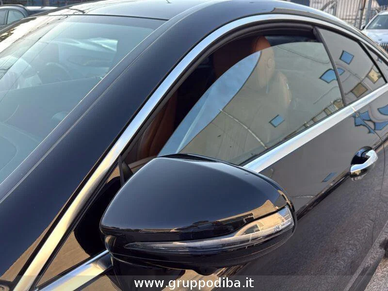 Mercedes-Benz Classe E Coupe E Coupe 300 d mhev (eq-boost) Premium Plus 4matic- Gruppo Diba