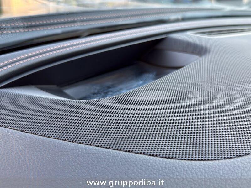 Mercedes-Benz Classe E Coupe E Coupe 300 d mhev (eq-boost) Premium Plus 4matic- Gruppo Diba