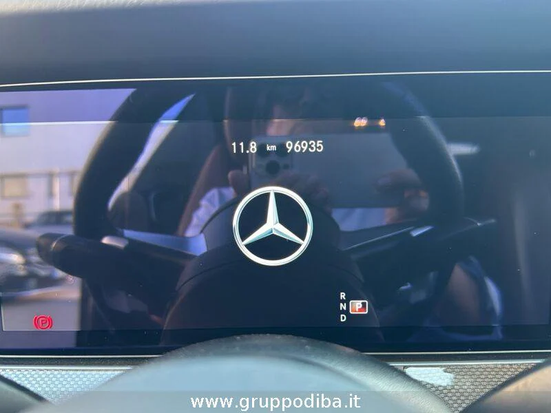 Mercedes-Benz Classe E Coupe E Coupe 300 d mhev (eq-boost) Premium Plus 4matic- Gruppo Diba