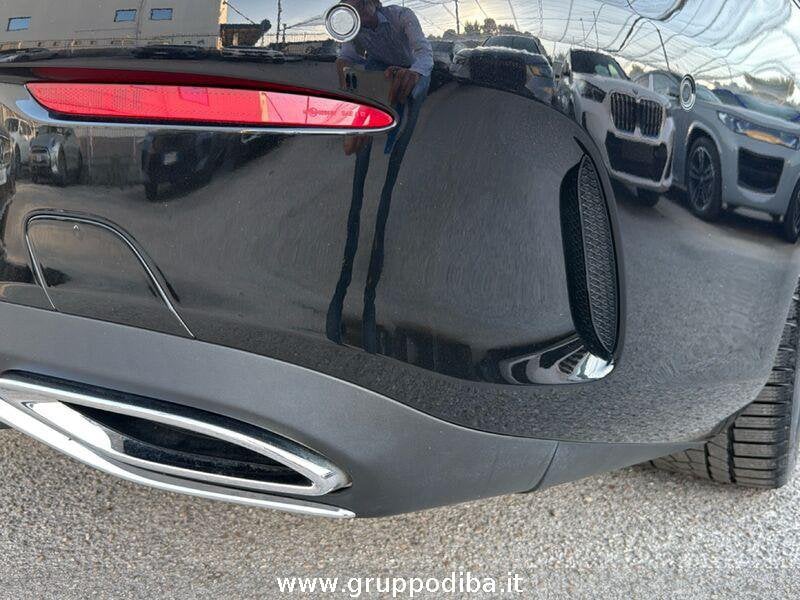 Mercedes-Benz Classe E Coupe E Coupe 300 d mhev (eq-boost) Premium Plus 4matic- Gruppo Diba