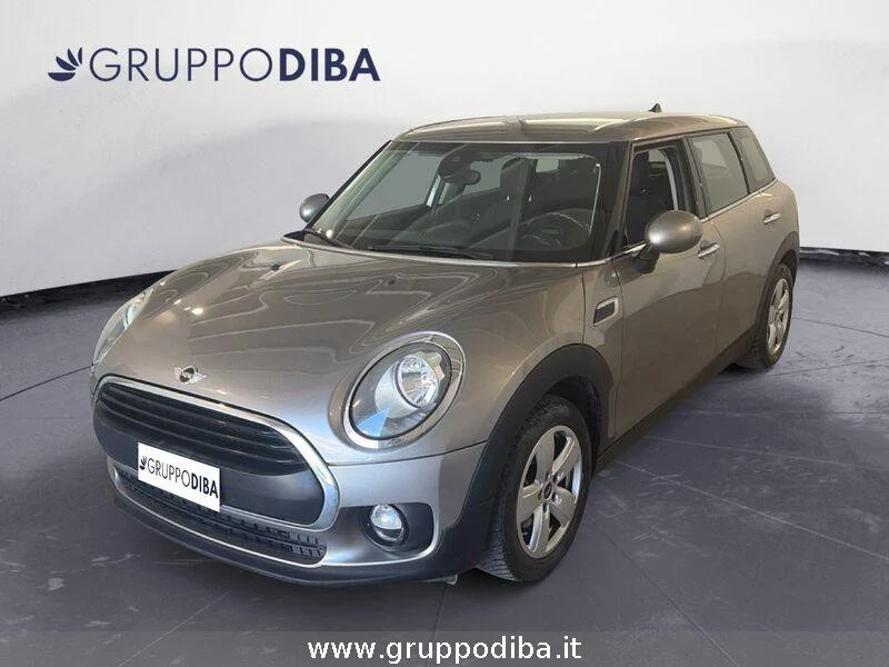 MINI Clubman Mini Clubman 1.5 One D Business- Gruppo Diba