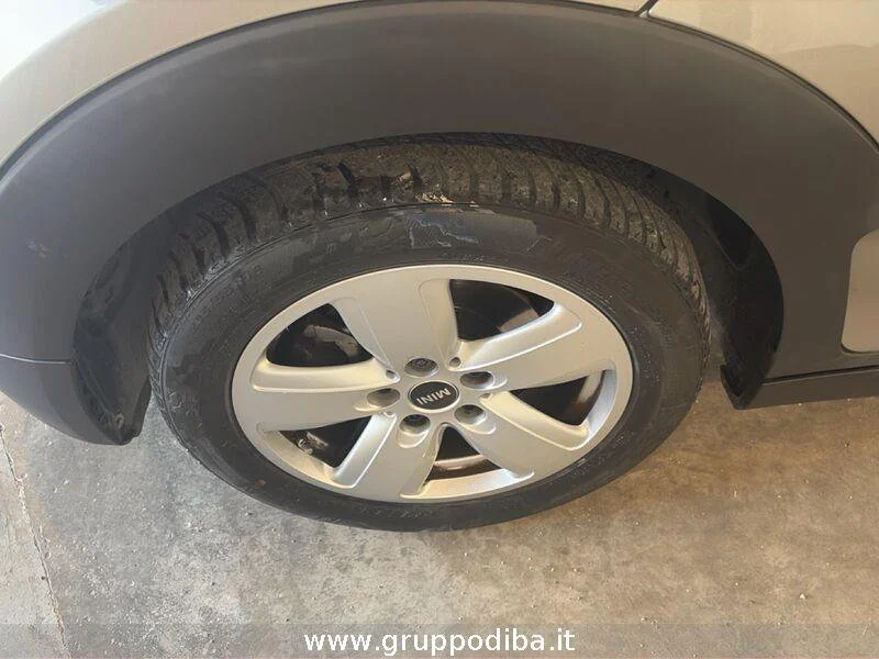 MINI Clubman Mini Clubman 1.5 One D Business- Gruppo Diba