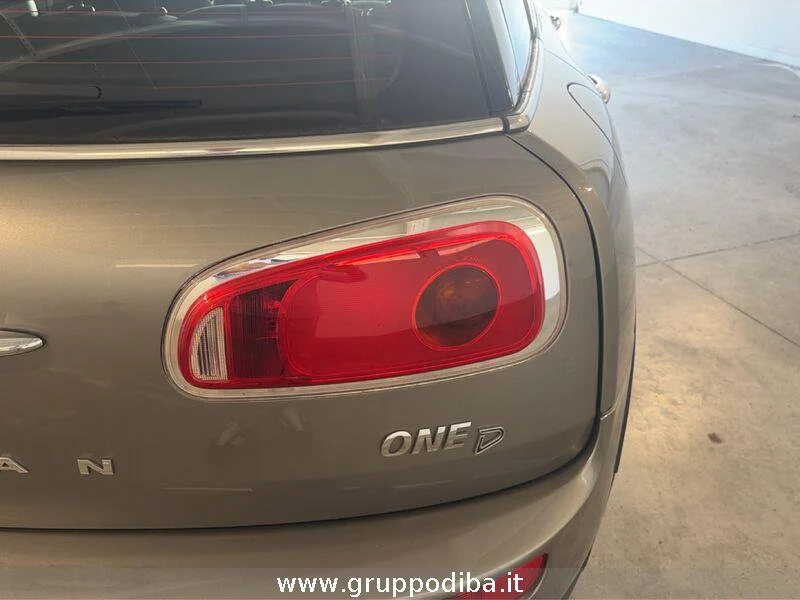 MINI Clubman Mini Clubman 1.5 One D Business- Gruppo Diba