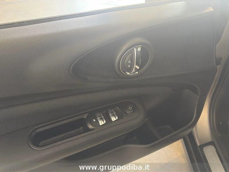 MINI Clubman Mini Clubman 1.5 One D Business- Gruppo Diba