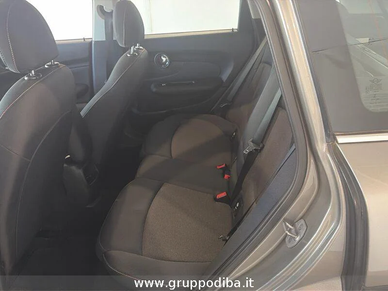 MINI Clubman Mini Clubman 1.5 One D Business- Gruppo Diba