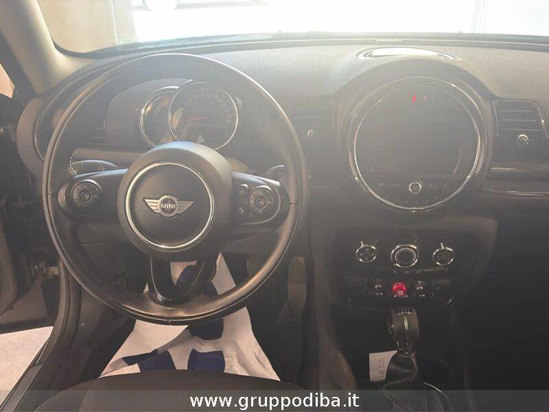 MINI Clubman Mini Clubman 1.5 One D Business- Gruppo Diba