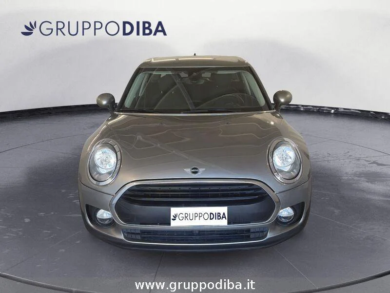 MINI Clubman Mini Clubman 1.5 One D Business- Gruppo Diba