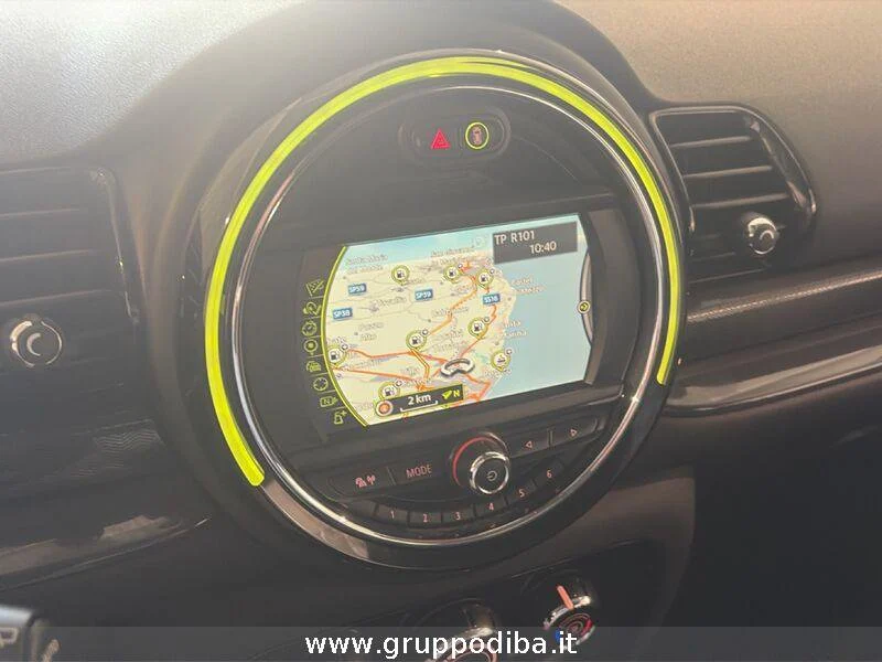 MINI Clubman Mini Clubman 1.5 One D Business- Gruppo Diba