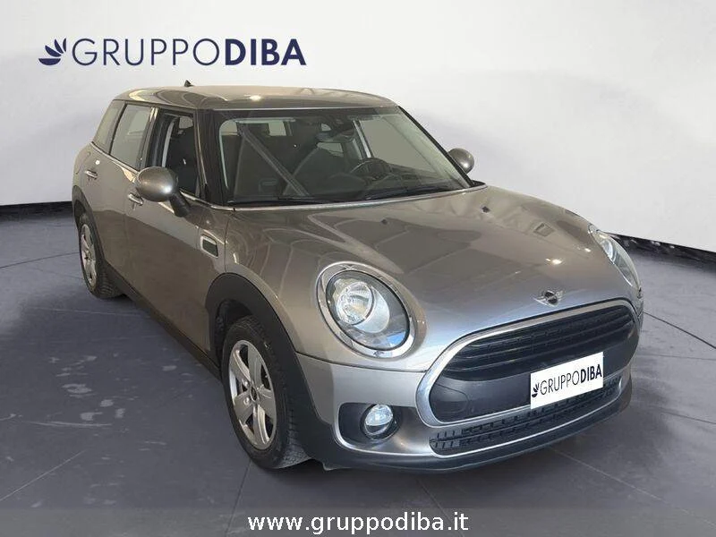 MINI Clubman Mini Clubman 1.5 One D Business- Gruppo Diba