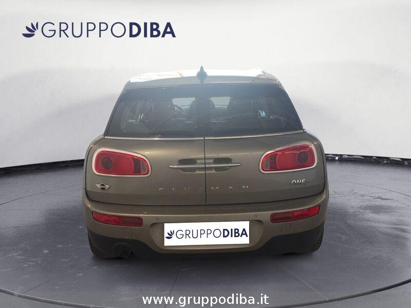 MINI Clubman Mini Clubman 1.5 One D Business- Gruppo Diba