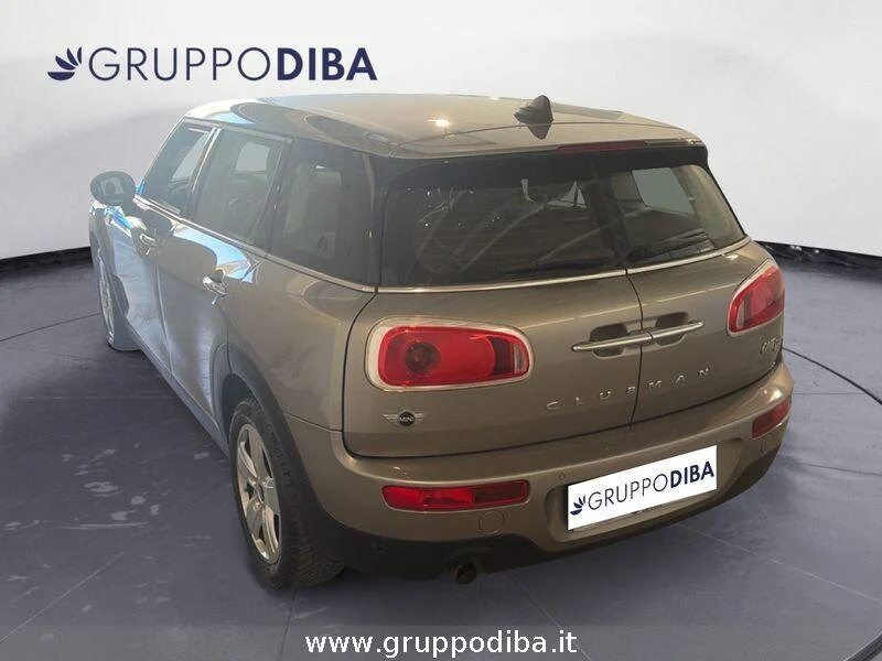 MINI Clubman Mini Clubman 1.5 One D Business- Gruppo Diba