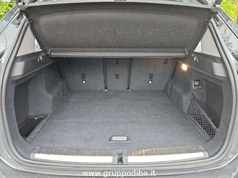 BMW X1 X1 sdrive16d xLine auto- Gruppo Diba