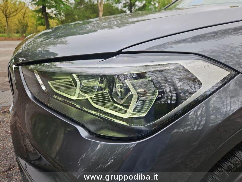 BMW X1 X1 sdrive16d xLine auto- Gruppo Diba