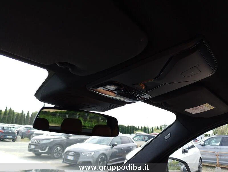 BMW X3 X3 xdrive20d mhev 48V Msport auto- Gruppo Diba