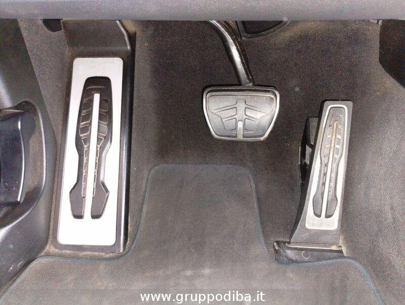 BMW X3 X3 xdrive20d mhev 48V Msport auto- Gruppo Diba