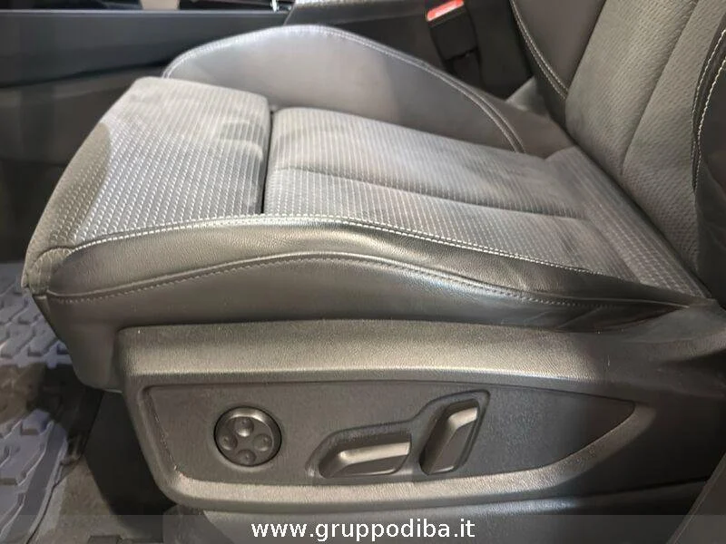 Audi Q5 Sportback Q5 Sportback 40 2.0 tdi mhev 12V S line quattro s-- Gruppo Diba