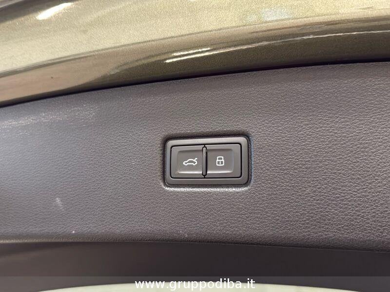 Audi Q5 Sportback Q5 Sportback 40 2.0 tdi mhev 12V S line quattro s-- Gruppo Diba