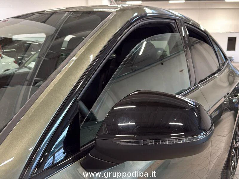 Audi Q5 Sportback Q5 Sportback 40 2.0 tdi mhev 12V S line quattro s-- Gruppo Diba