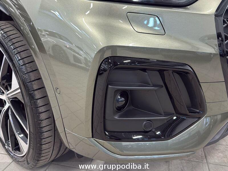 Audi Q5 Sportback Q5 Sportback 40 2.0 tdi mhev 12V S line quattro s-- Gruppo Diba