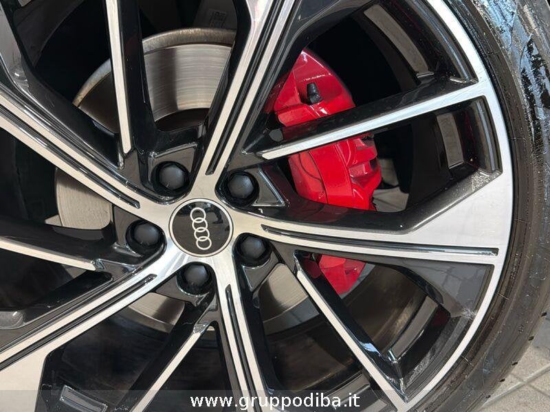 Audi Q5 Sportback Q5 Sportback 40 2.0 tdi mhev 12V S line quattro s-- Gruppo Diba