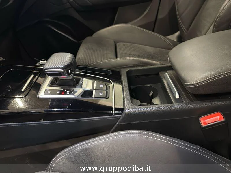 Audi Q5 Sportback Q5 Sportback 40 2.0 tdi mhev 12V S line quattro s-- Gruppo Diba